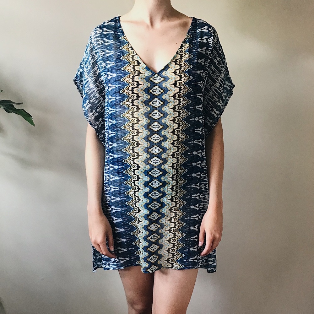 O'Neill Beach Dress 🌊☀️